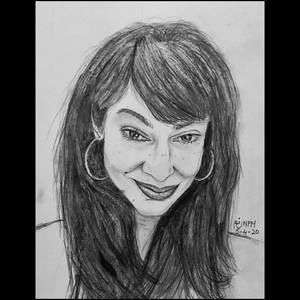 Meet your Posher, Stéphanie